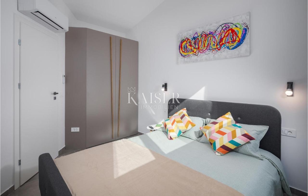 Vila Novigrad, 131m2