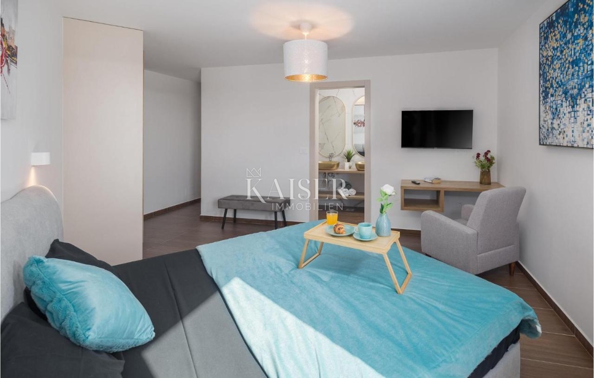 Vila Novigrad, 131m2