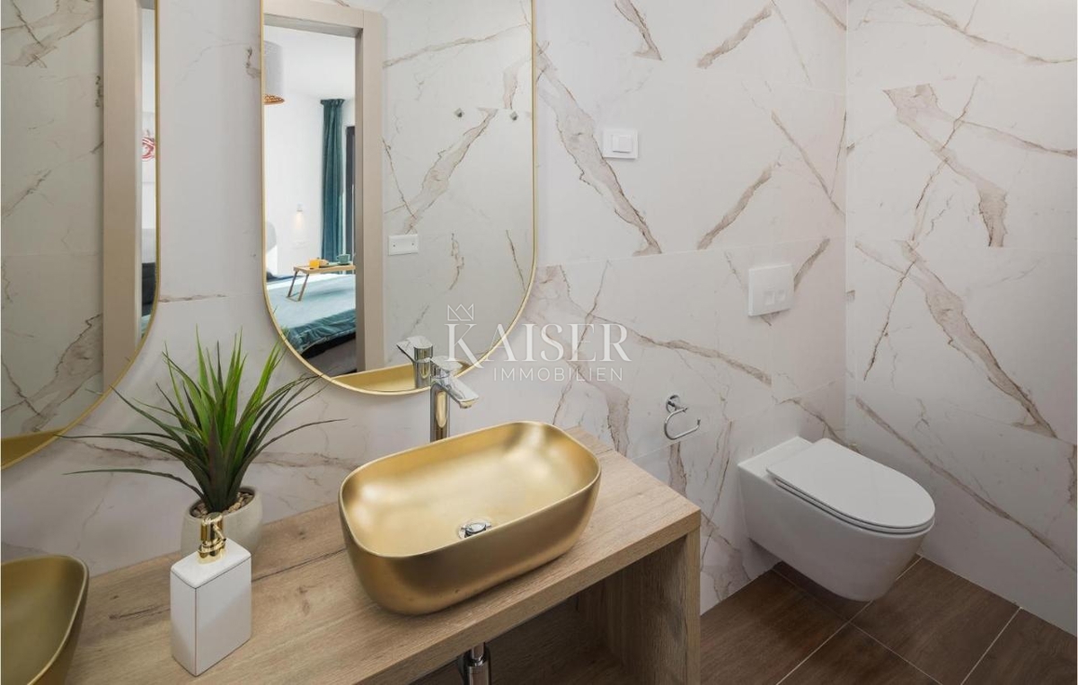 Vila Novigrad, 131m2