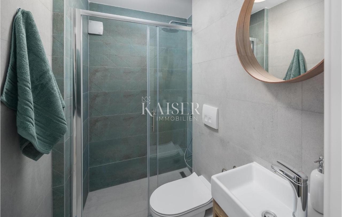 Vila Novigrad, 131m2