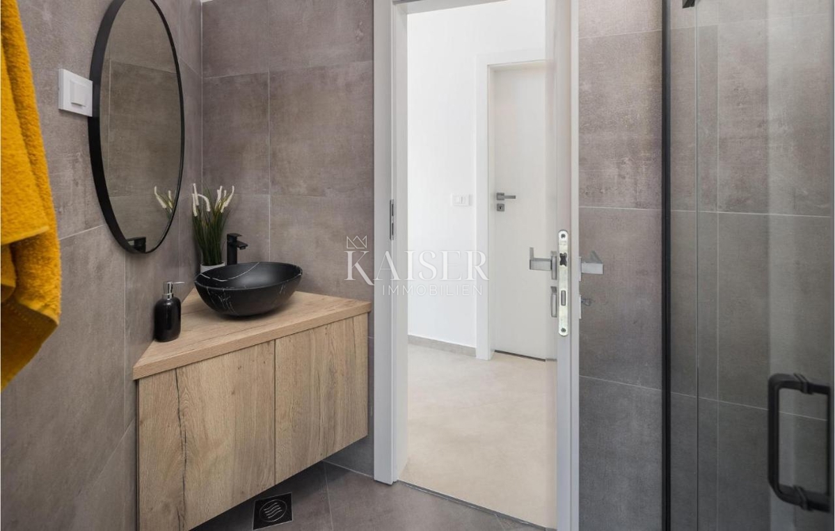 Vila Novigrad, 131m2