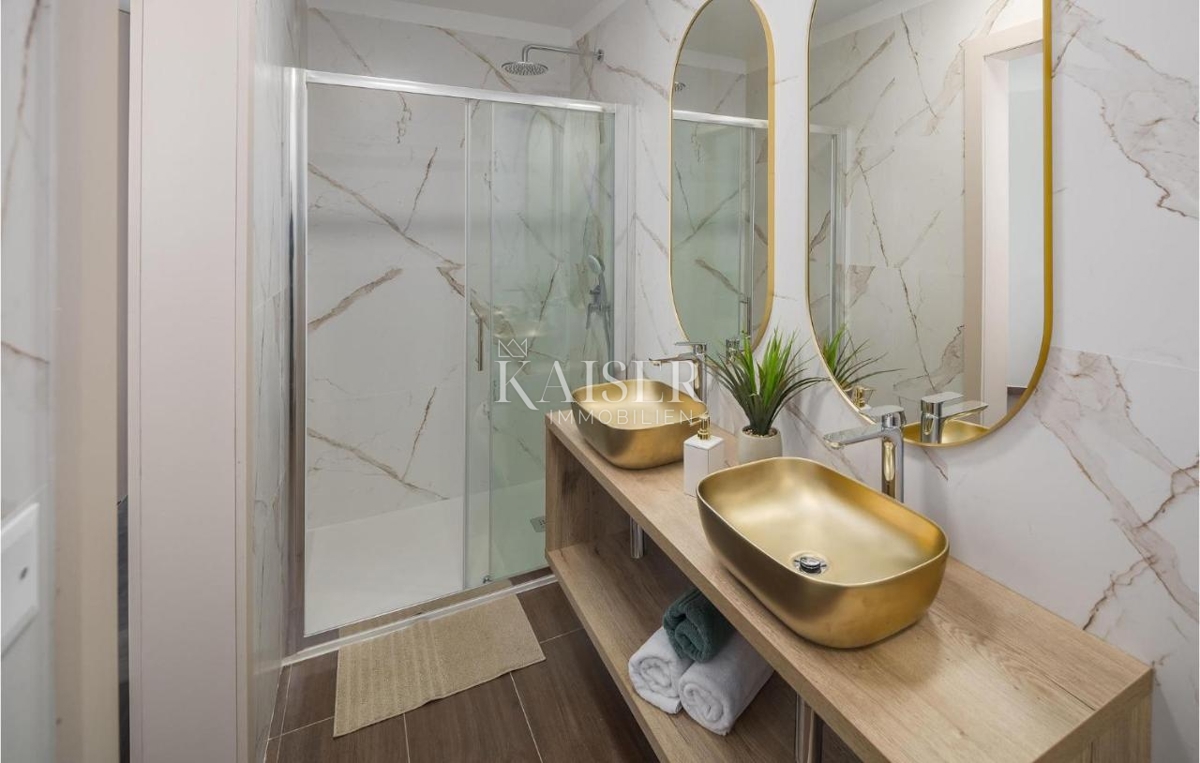 Vila Novigrad, 131m2