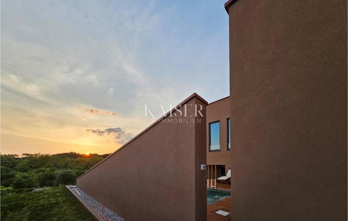 Vila Novigrad, 131m2