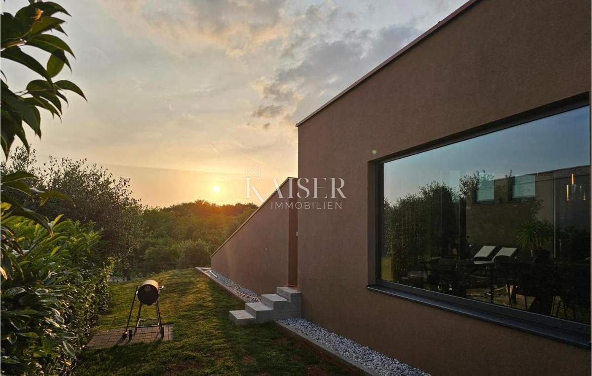 Vila Novigrad, 131m2