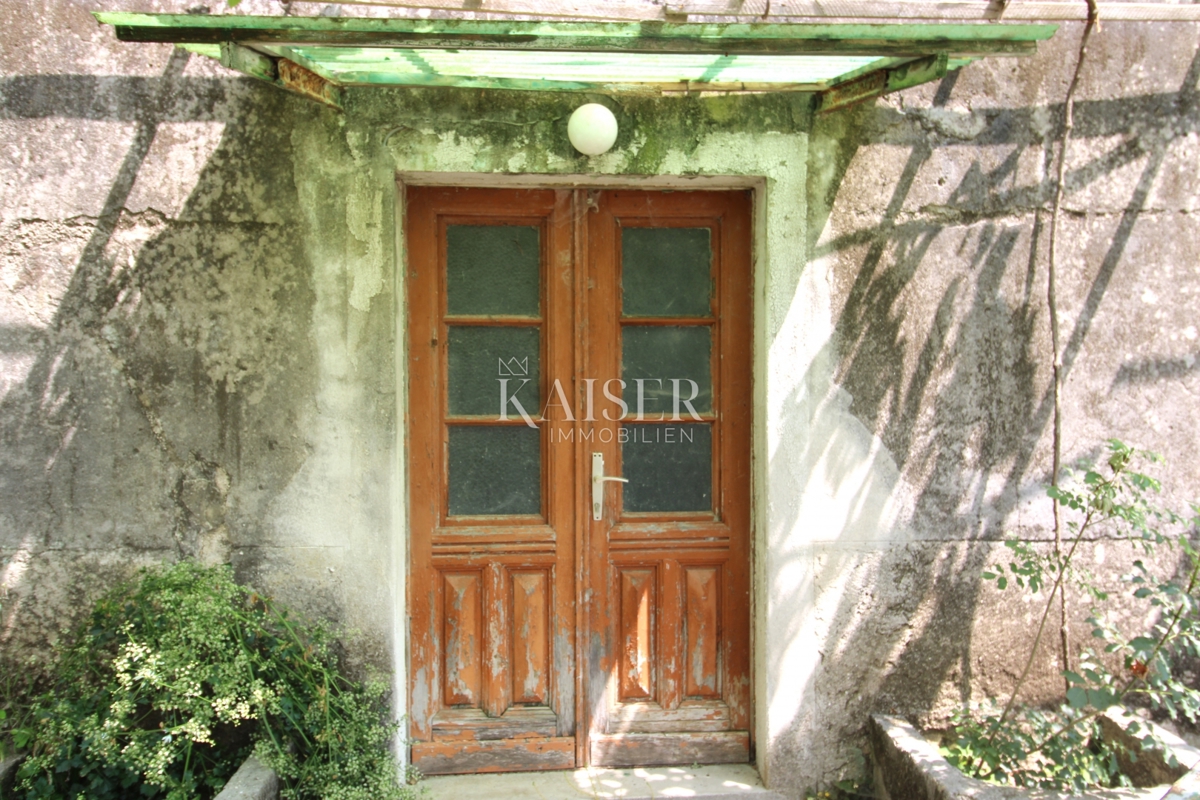 Hiša Labin, 60m2