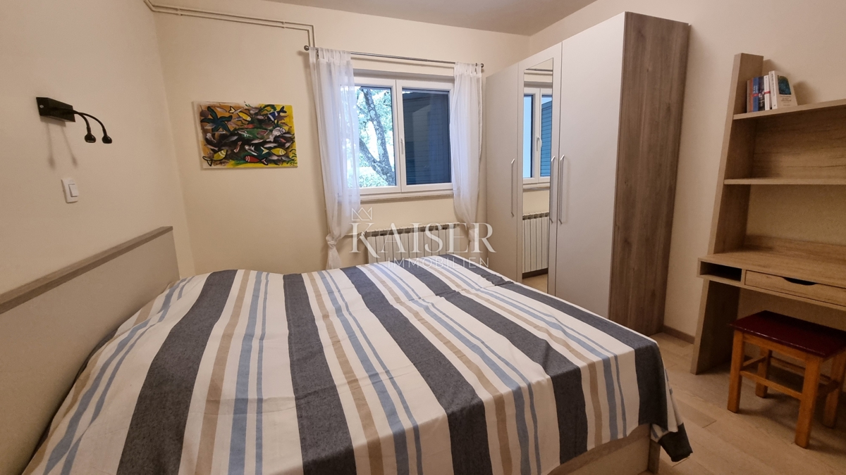 Stanovanje Selce, Crikvenica, 56,55m2