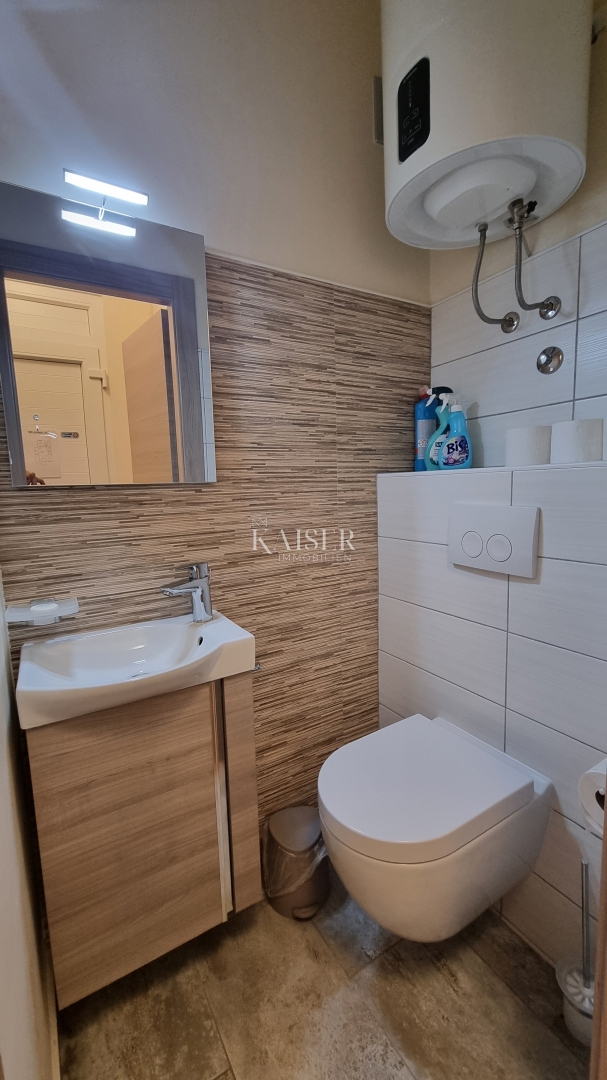 Stanovanje Selce, Crikvenica, 56,55m2