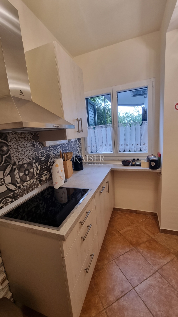 Stanovanje Selce, Crikvenica, 56,55m2