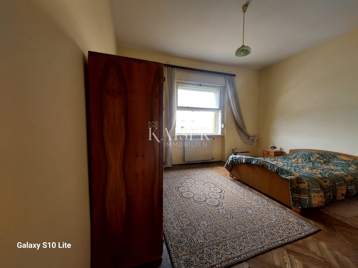 Zadar, apartma, Branimirova obala, edinstvena lokacija, 1. red do morja