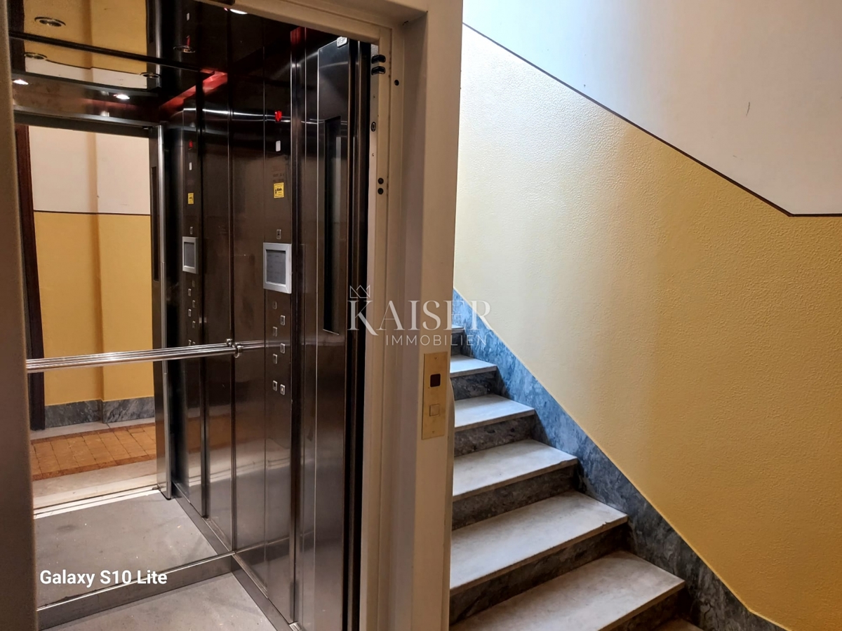 Zadar, apartma, Branimirova obala, edinstvena lokacija, 1. red do morja