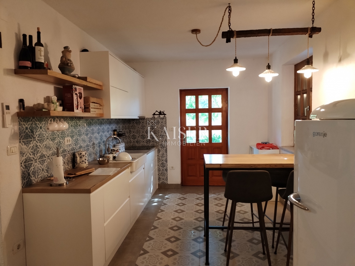 Hiša Umag, 420m2