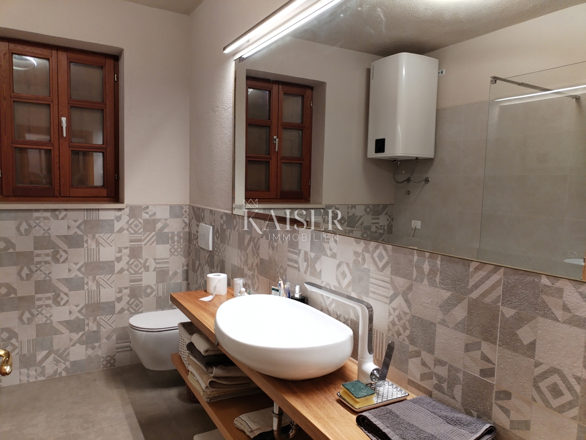 Hiša Umag, 420m2