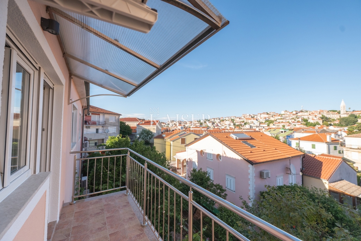Stanovanje Mali Lošinj, 80m2