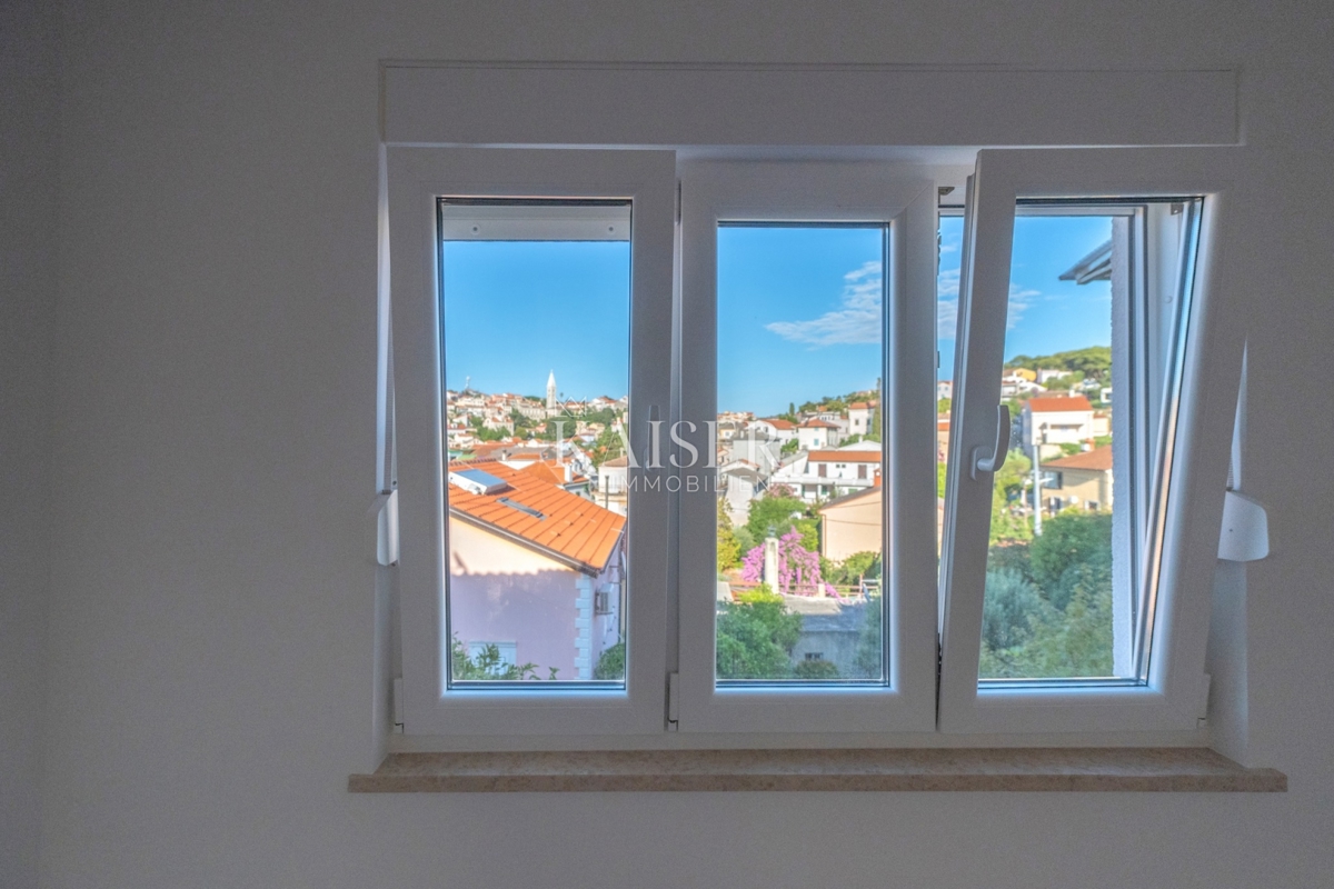 Stanovanje Mali Lošinj, 80m2