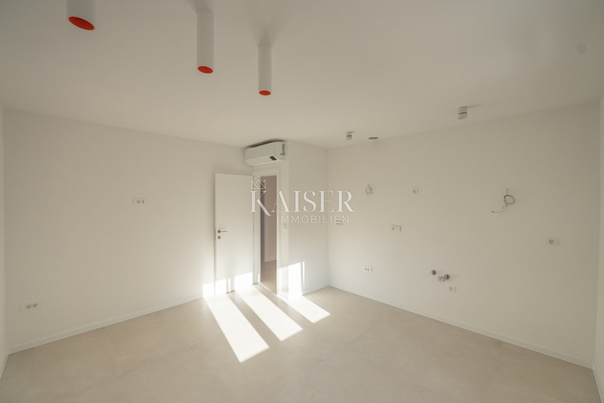 Stanovanje Mali Lošinj, 80m2