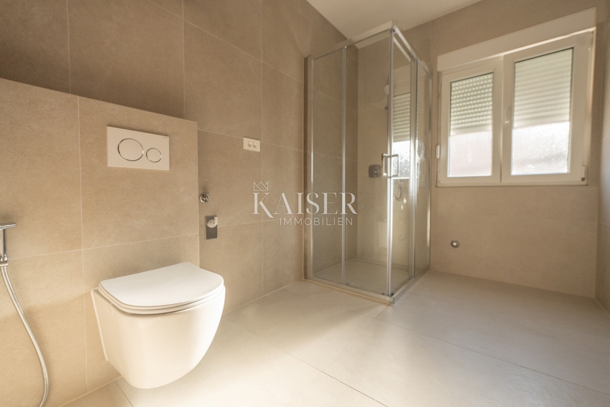 Stanovanje Mali Lošinj, 80m2