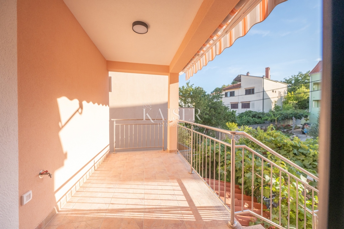 Stanovanje Mali Lošinj, 80m2