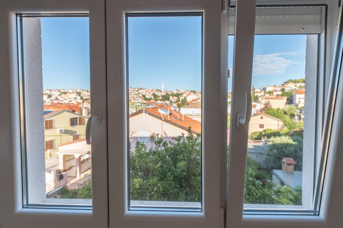 Stanovanje Mali Lošinj, 80m2
