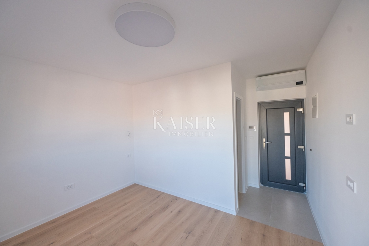 Stanovanje Mali Lošinj, 80m2