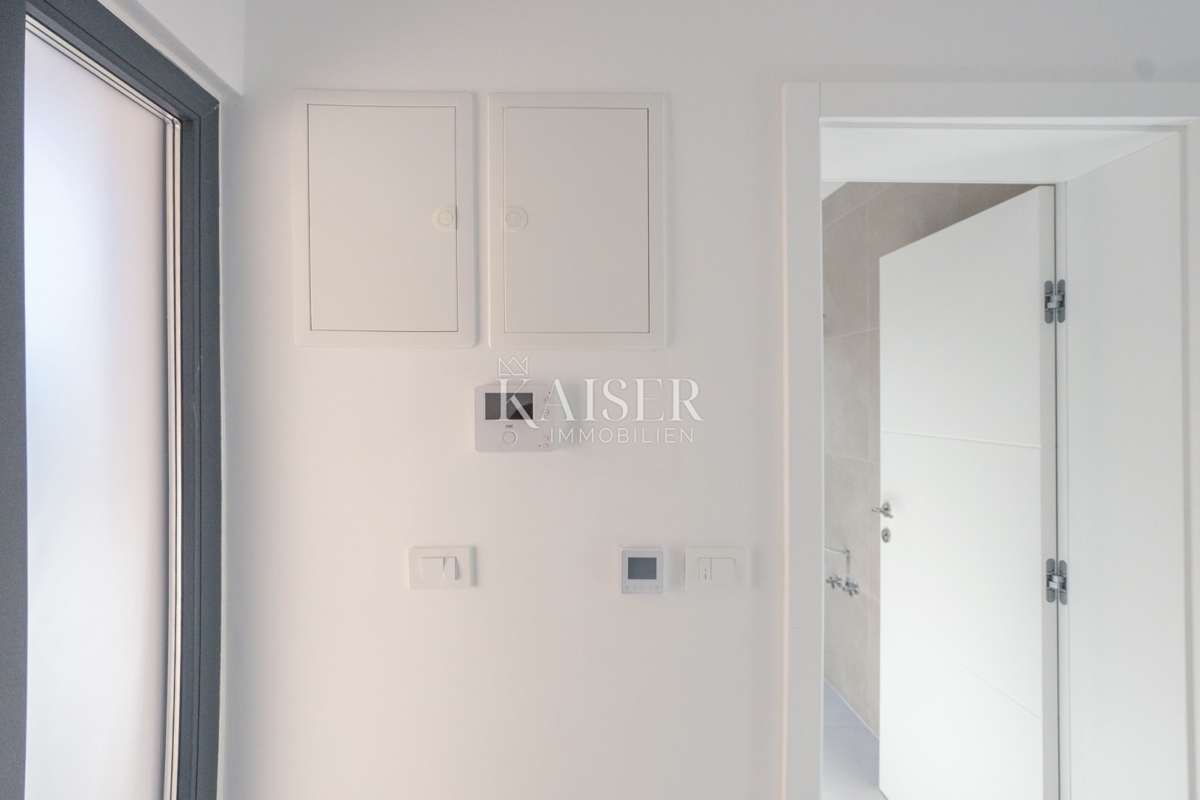Stanovanje Mali Lošinj, 80m2