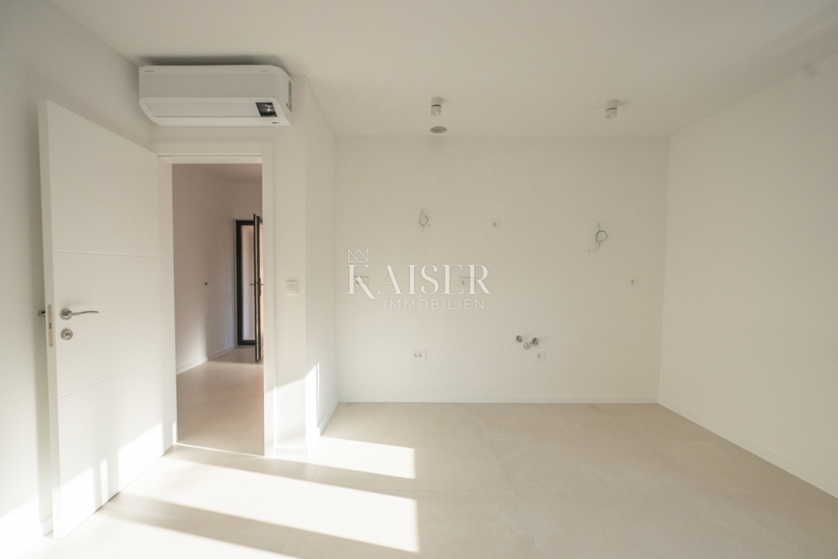 Stanovanje Mali Lošinj, 80m2