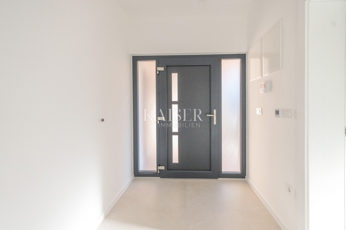 Stanovanje Mali Lošinj, 80m2