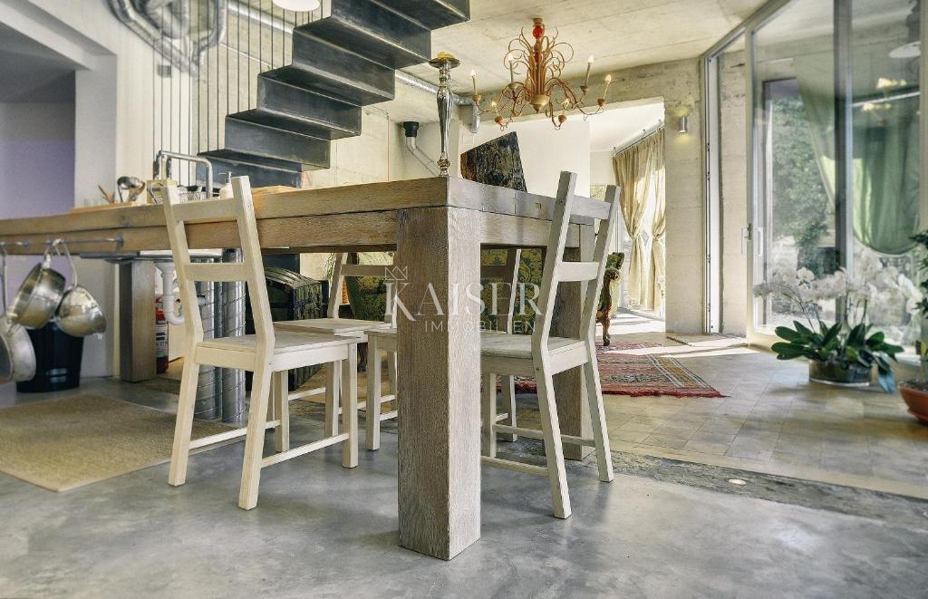 Vila Grožnjan, 300m2