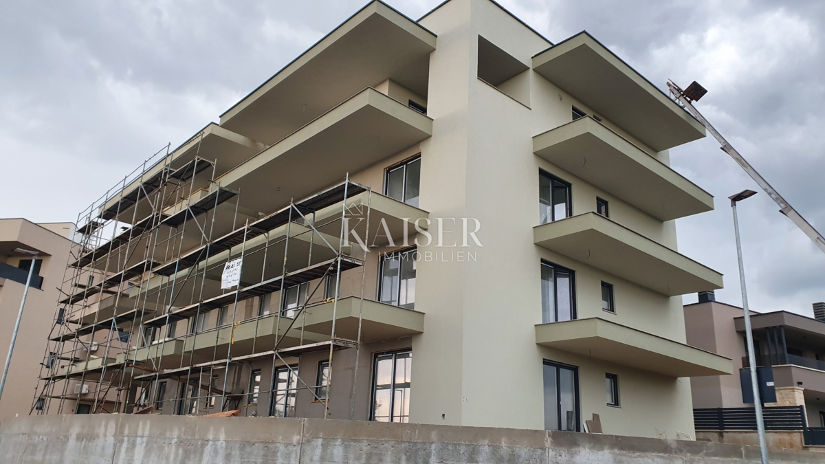 Istra - Poreč, apartmaji v bližini morja od 180.000,00 evrov naprej. 
