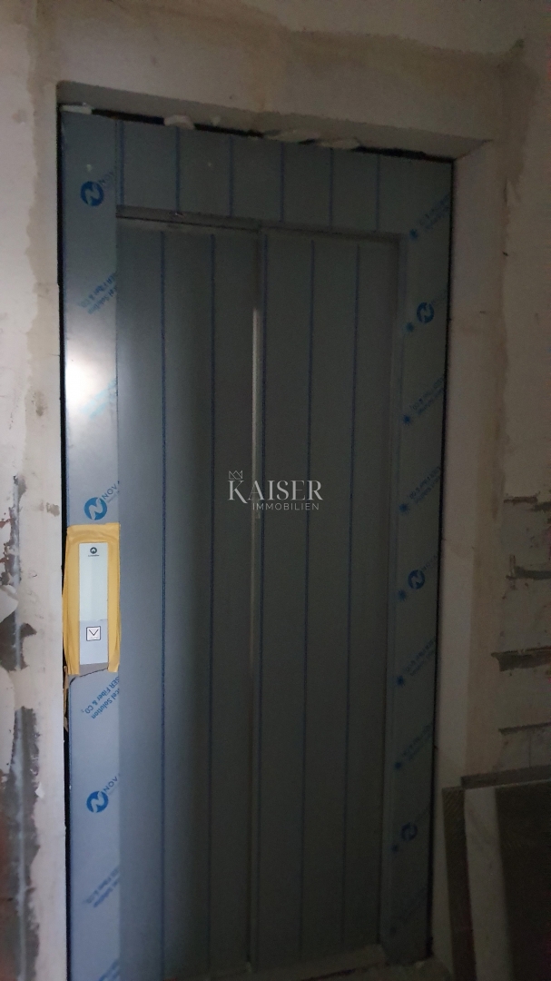 Istra - Poreč, apartmaji v bližini morja od 180.000,00 evrov naprej. 