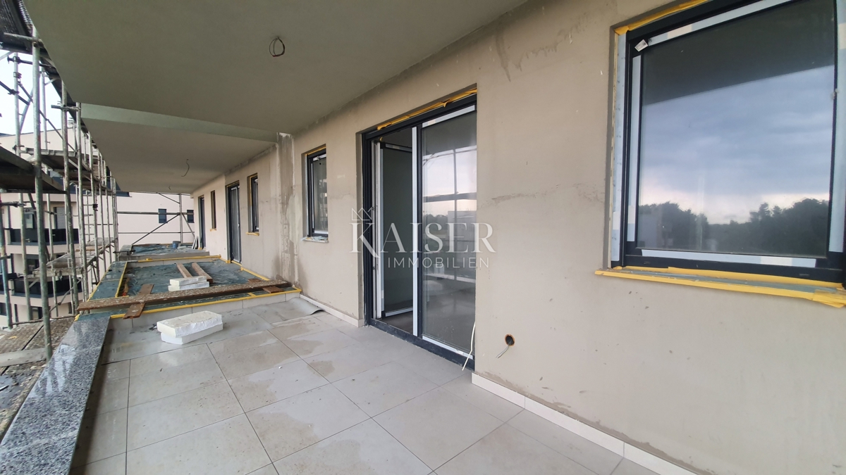 Istra - Poreč, apartmaji v bližini morja od 180.000,00 evrov naprej. 