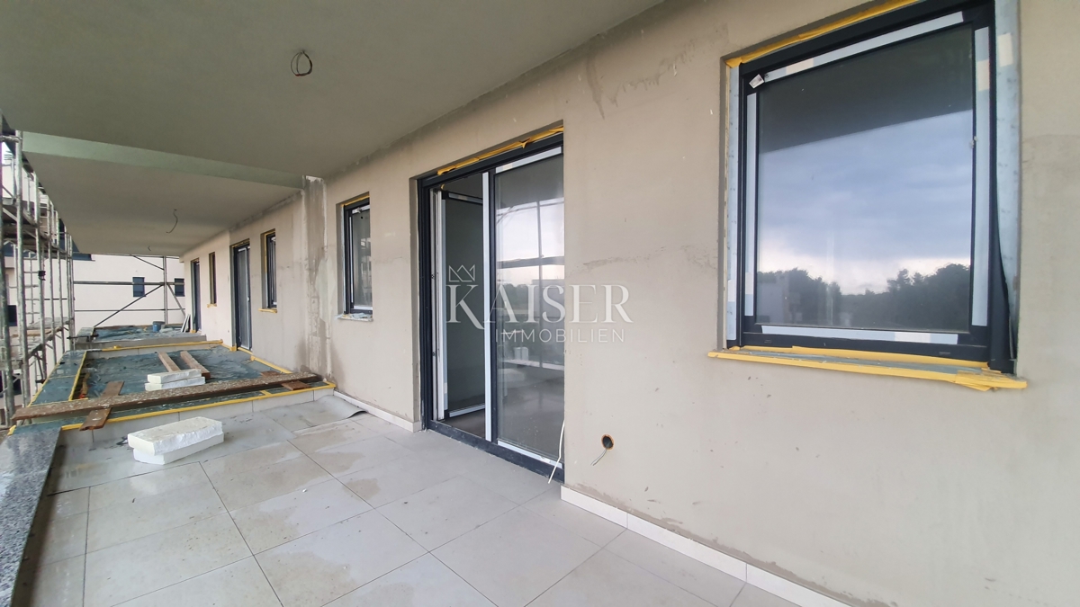Istra - Poreč, apartmaji v bližini morja od 180.000,00 evrov naprej. 