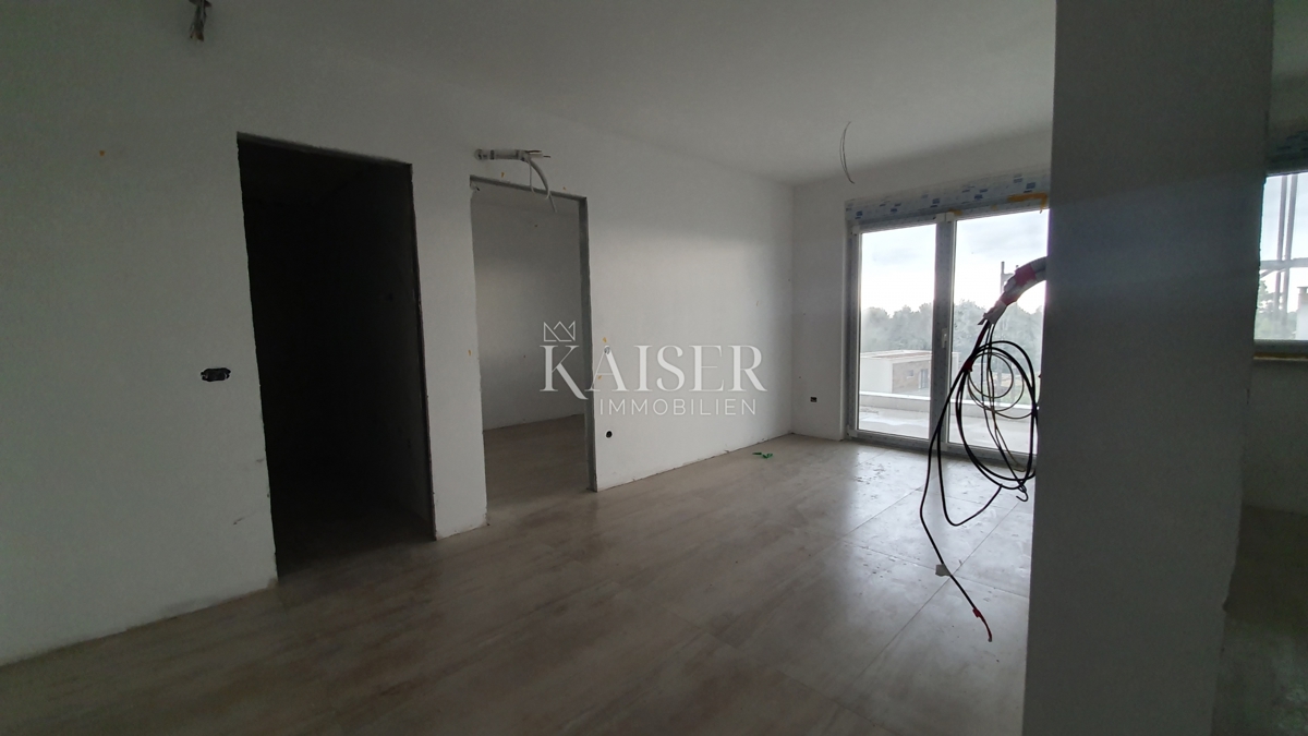 Istra - Poreč, apartmaji v bližini morja od 180.000,00 evrov naprej. 