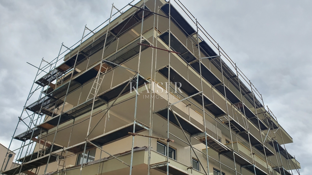 Istra - Poreč, apartmaji v bližini morja od 180.000,00 evrov naprej. 