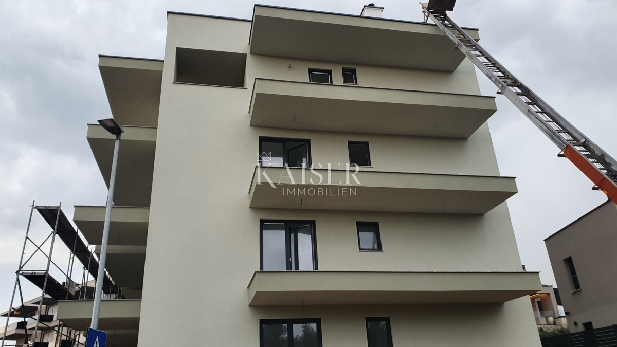 Istra - Poreč, apartmaji v bližini morja od 180.000,00 evrov naprej. 