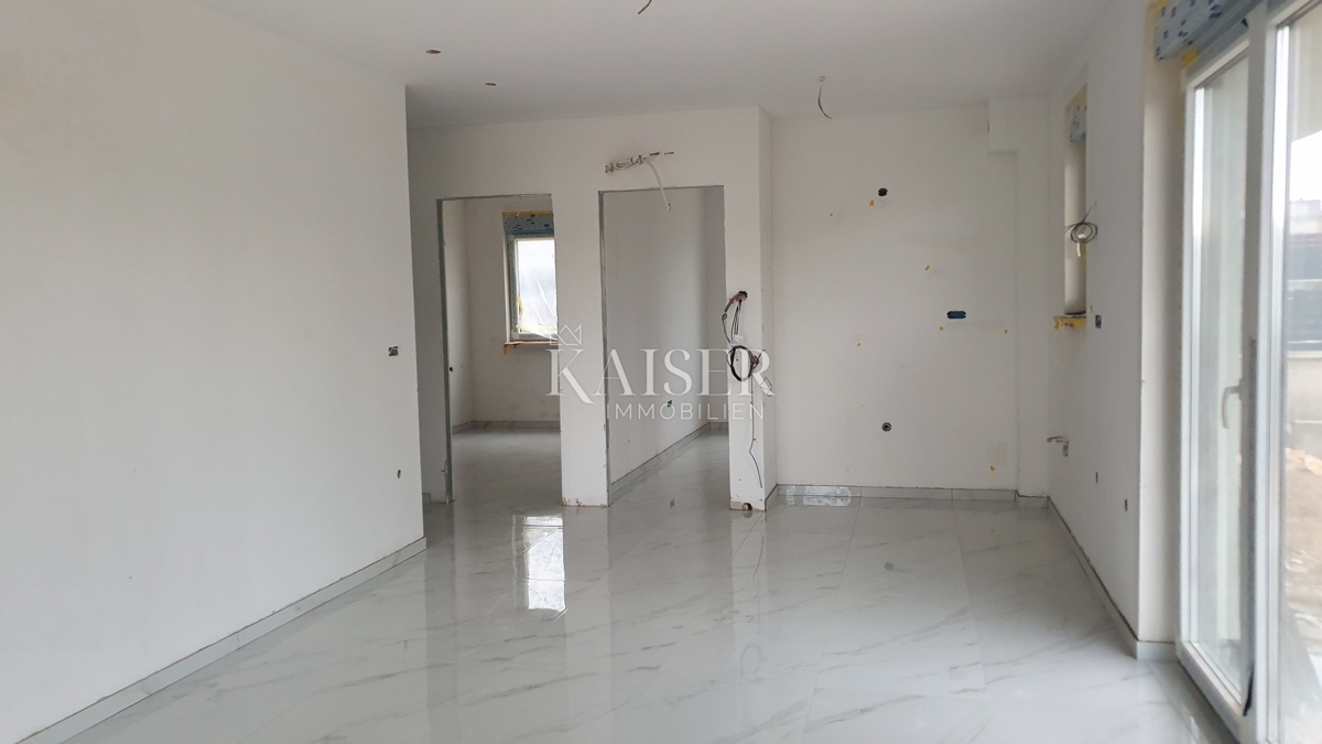 Istra - Poreč, apartmaji v bližini morja od 180.000,00 evrov naprej. 