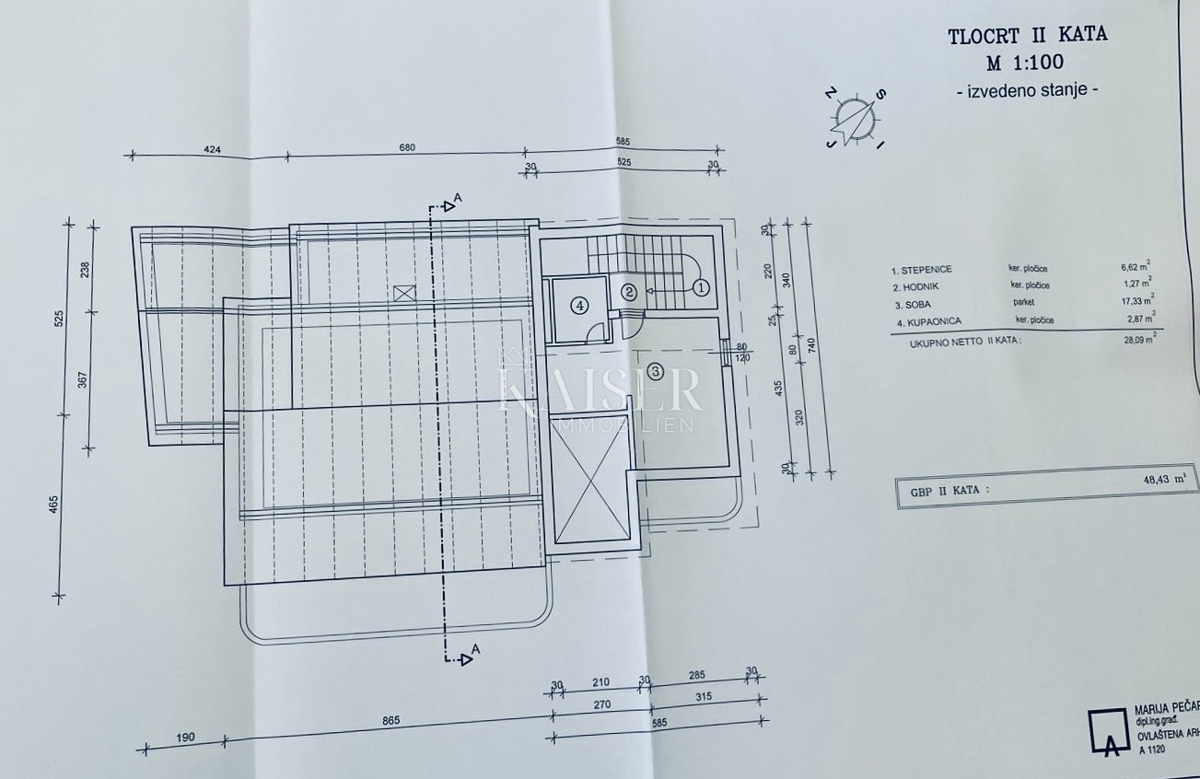 Opatija, Ičići - Čudovita družinska vila z bazenom 200 m od morja