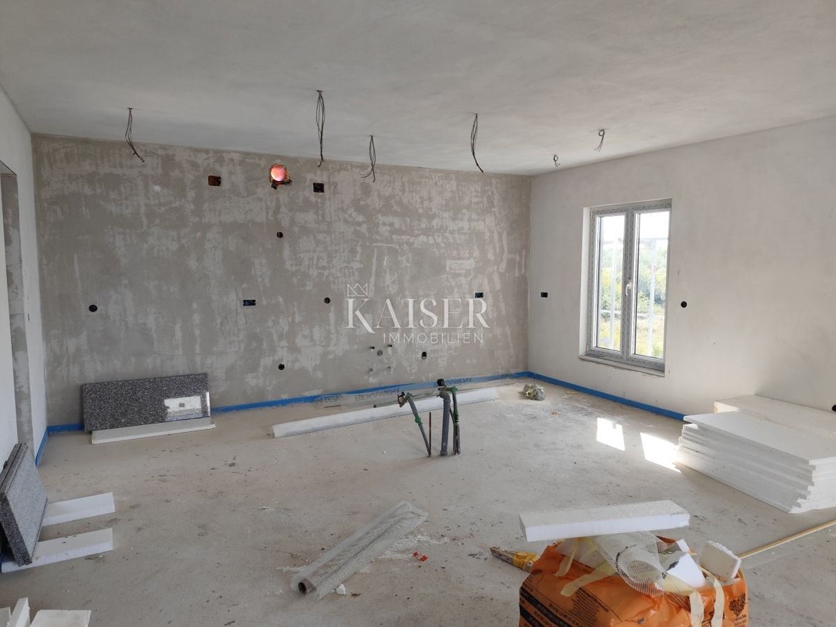 Istra, Poreč - luksuzni penthouse 800m od morja