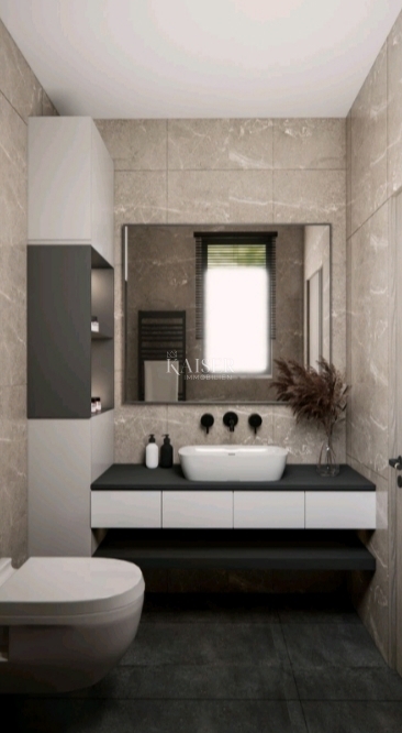 Istra, Poreč - luksuzni penthouse 800m od morja