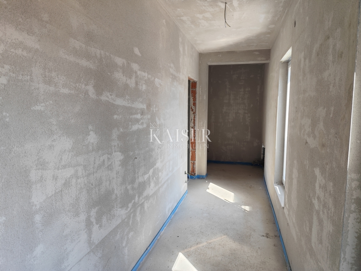 Istra, Poreč - luksuzni penthouse 800m od morja