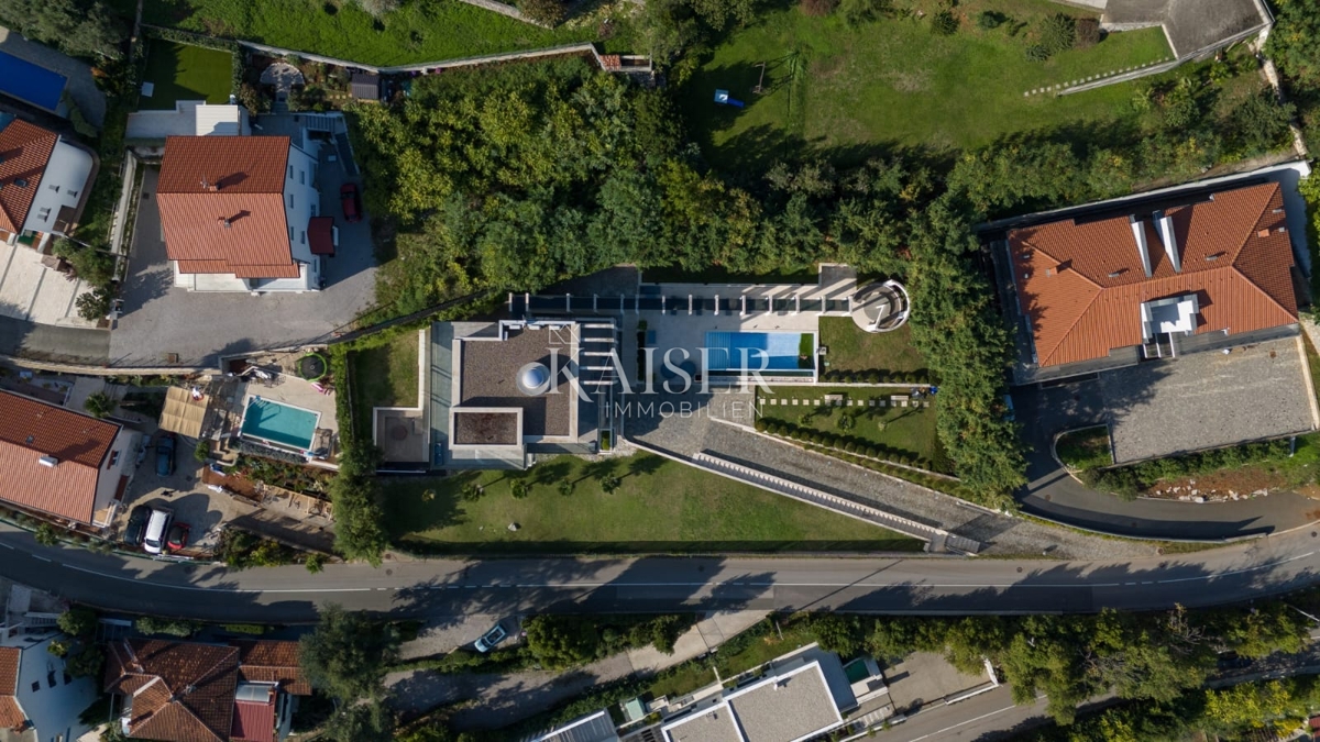 Arhitekturni biser Opatijske riviere – IČIĆI