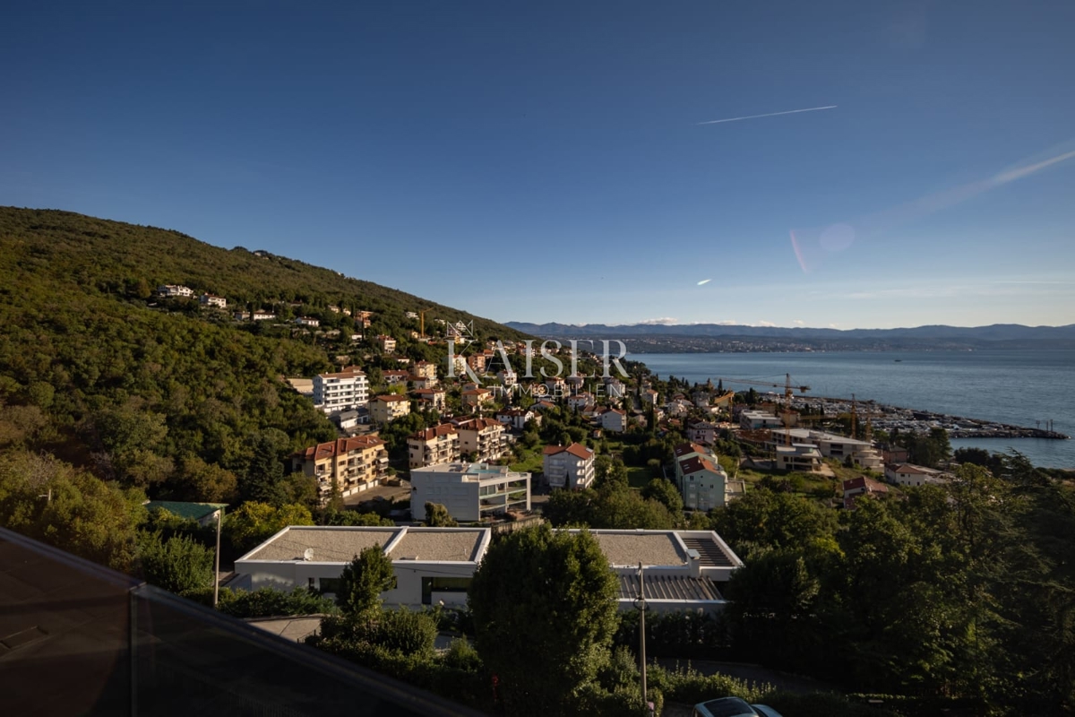 Arhitekturni biser Opatijske riviere – IČIĆI