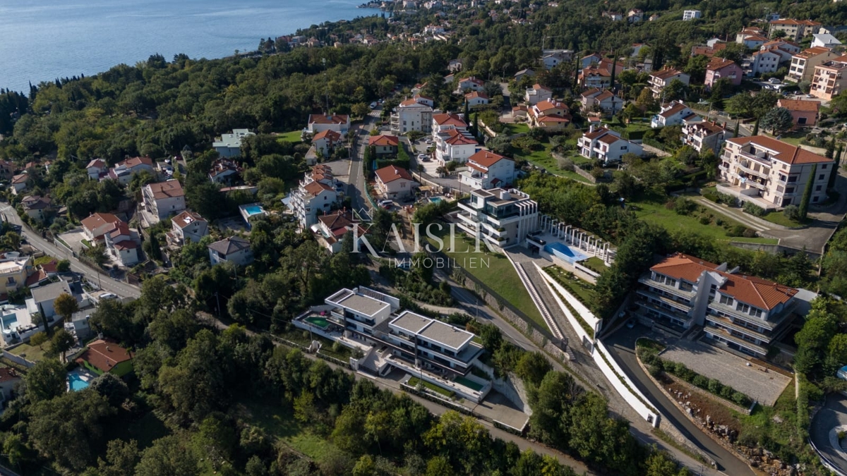 Arhitekturni biser Opatijske riviere – IČIĆI