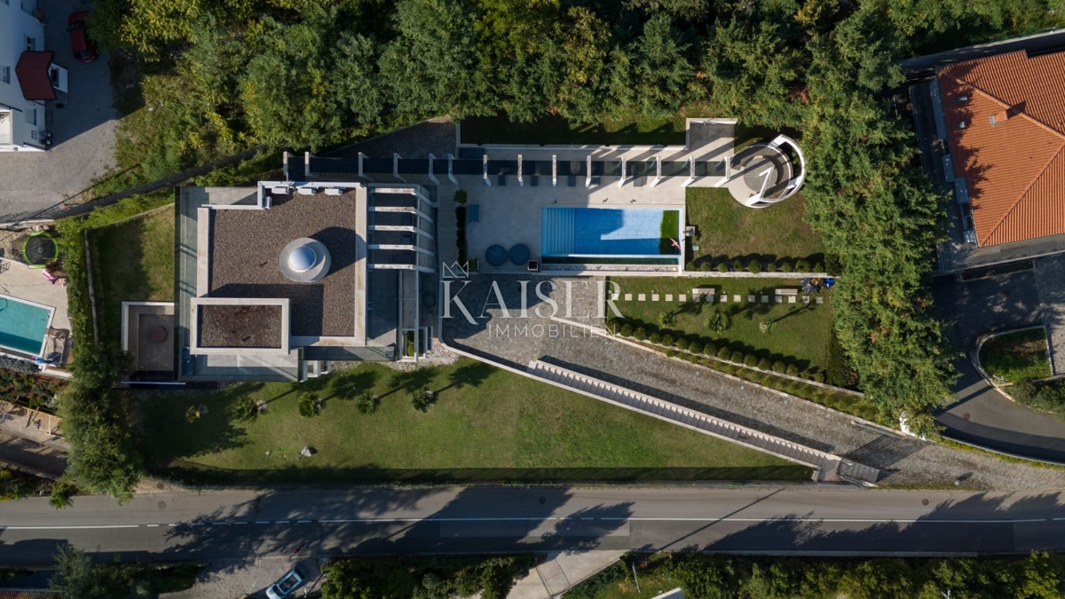 Arhitekturni biser Opatijske riviere – IČIĆI