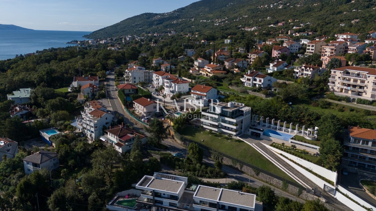 Arhitekturni biser Opatijske riviere – IČIĆI