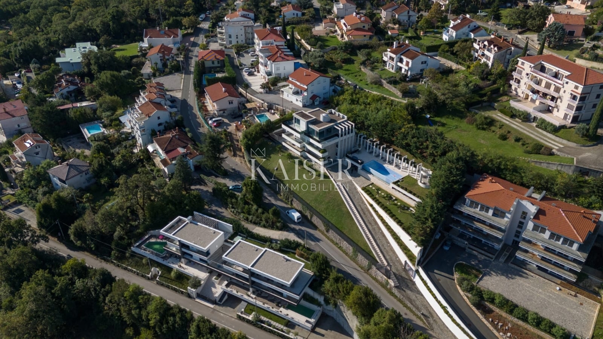 Arhitekturni biser Opatijske riviere – IČIĆI