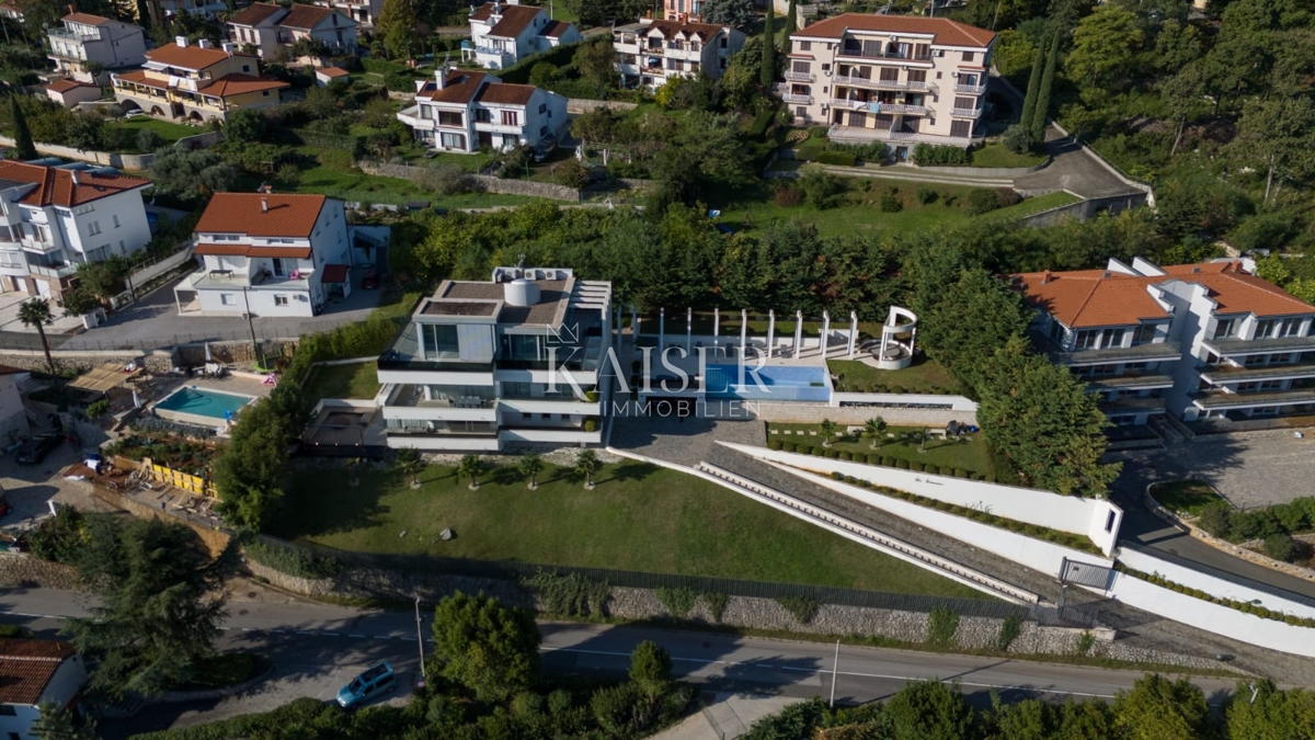Arhitekturni biser Opatijske riviere – IČIĆI