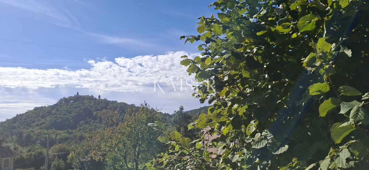  Zazidljivo zemljišče Veprinac, Opatija - Okolica, 935m2
