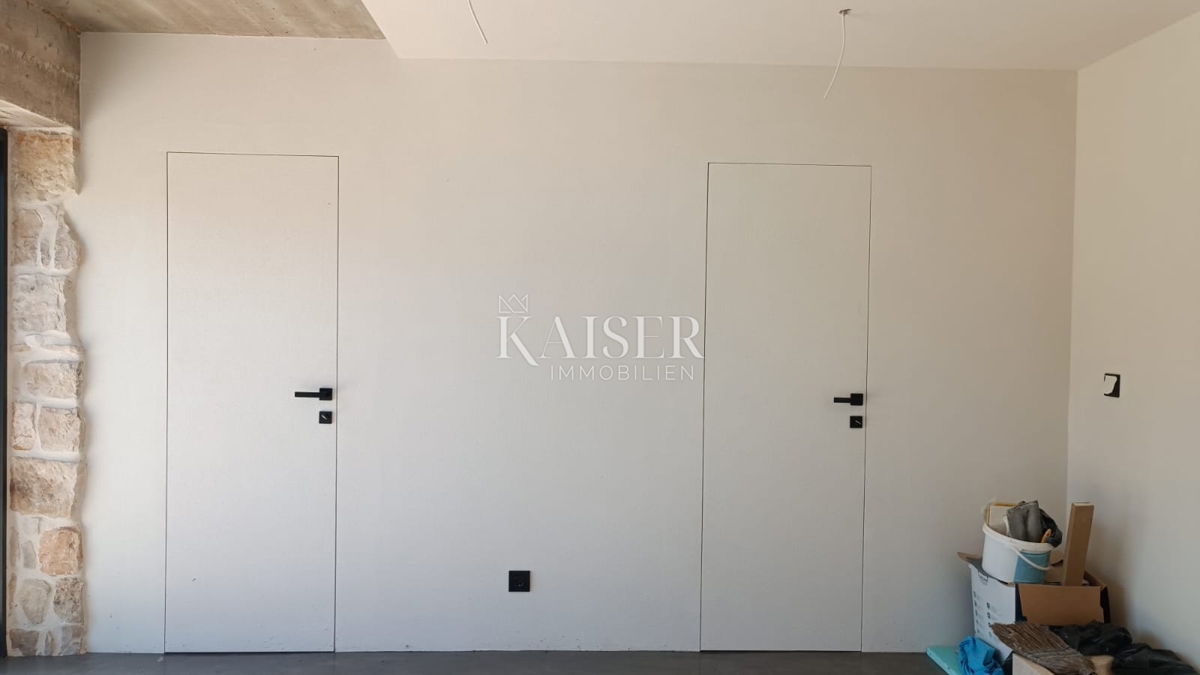 Hiša Labin, 105m2