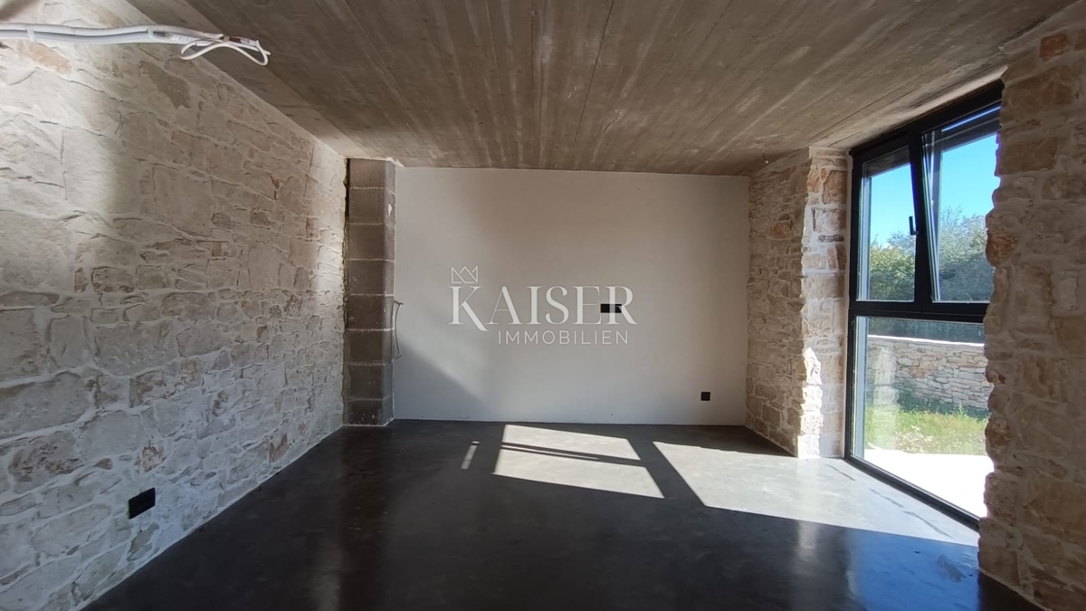 Hiša Labin, 105m2