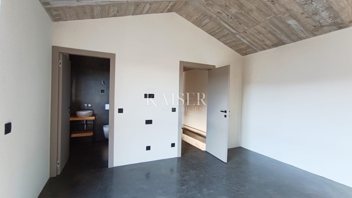 Hiša Labin, 105m2